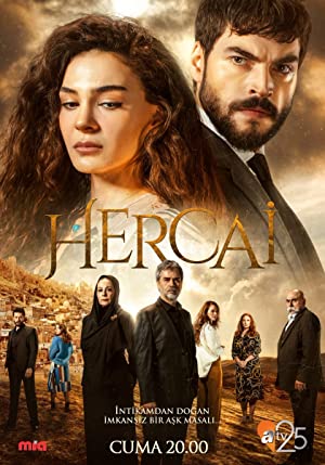 Hercai (20192021) M4uHD Free Movie