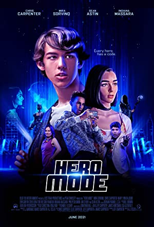 Hero Mode (2021) Free Movie M4ufree
