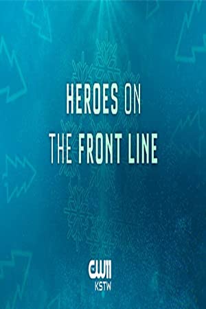 Heroes on the Front Line (2020) M4uHD Free Movie