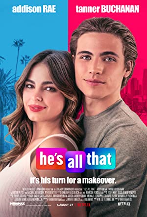 Hes All That (2021) Free Movie