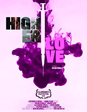 Higher Love (2020) M4uHD Free Movie