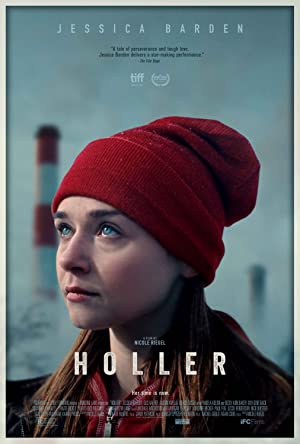 Holler (2020) Free Movie M4ufree