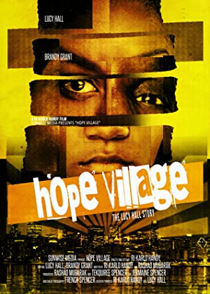 Hope Village (2020) M4uHD Free Movie