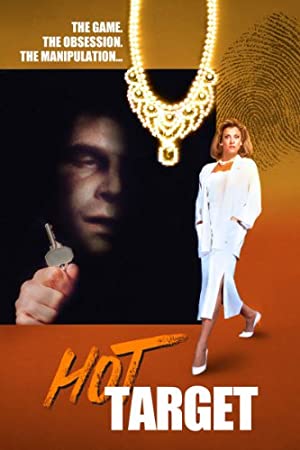Hot Target (1985) Free Movie M4ufree
