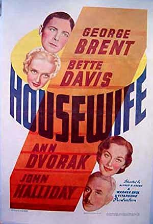 Housewife (1934) Free Movie M4ufree