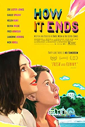 How It Ends (2021) Free Movie