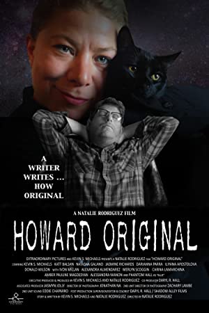 Howard Original (2020) Free Movie