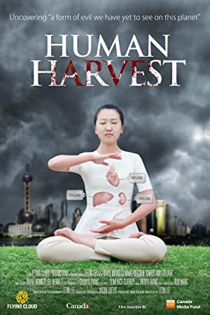 Human Harvest (2014) Free Movie
