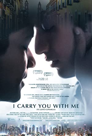 I Carry You with Me (2020) Free Movie