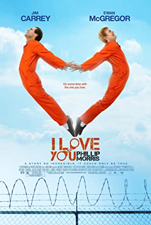I Love You Phillip Morris (2009) Free Movie M4ufree