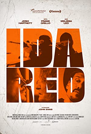Ida Red (2021) M4uHD Free Movie
