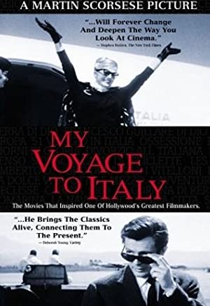 My Voyage to Italy (1999) Free Movie