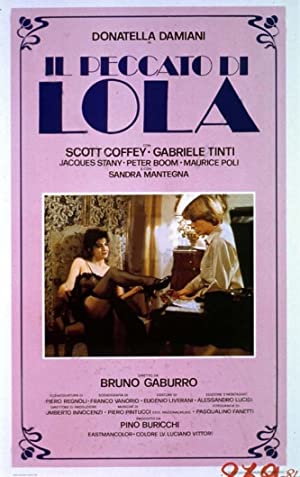 Lolas Secret (1984) M4uHD Free Movie