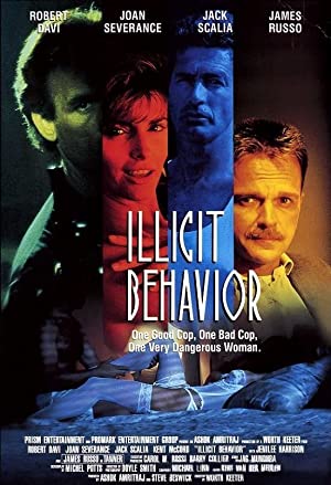 Illicit Behavior (1992) Free Movie M4ufree