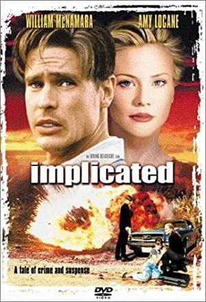 Implicated (1999) M4uHD Free Movie