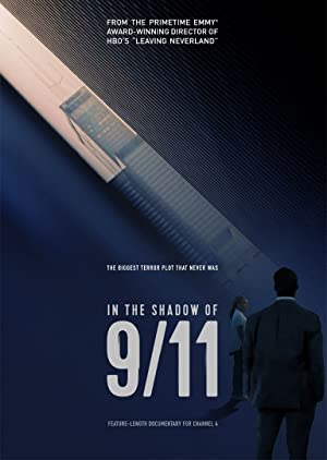 In the Shadow of 9/11 (2021) M4uHD Free Movie
