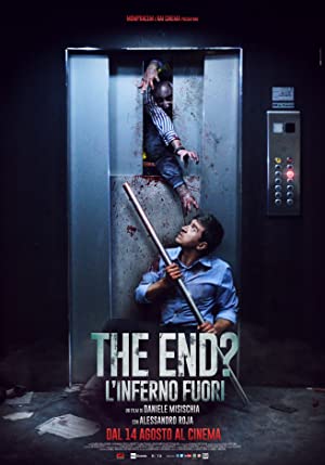 The End? (2017) M4uHD Free Movie