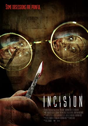 Incision (2020) Free Movie