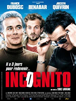 Incognito (2009) M4uHD Free Movie