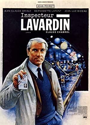 Inspecteur Lavardin (1986) Free Movie M4ufree