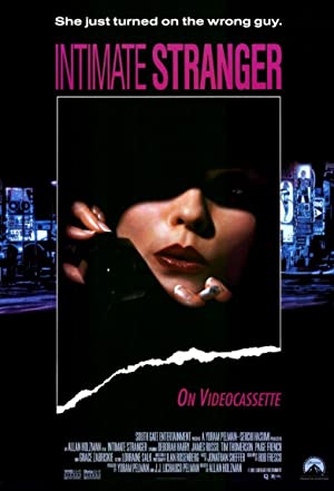 Intimate Stranger (1991) Free Movie M4ufree