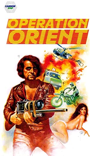Operation Orient (1978) Free Movie