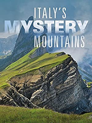 Italys Mystery Mountains (2014) M4uHD Free Movie