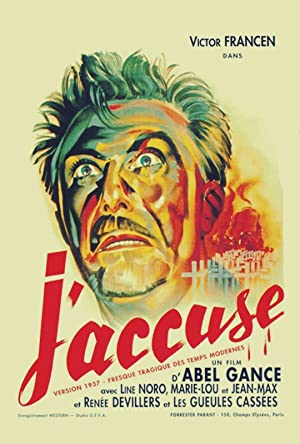 I Accuse (1938) M4uHD Free Movie