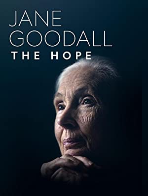 Jane Goodall: The Hope (2020) M4uHD Free Movie