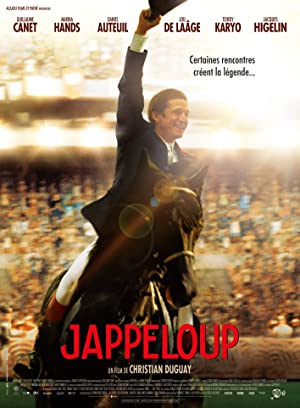 Jappeloup (2013) Free Movie