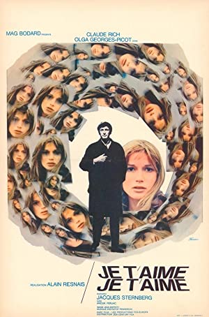 Je taime, je taime (1968) Free Movie