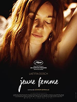 Jeune femme (2017) M4uHD Free Movie