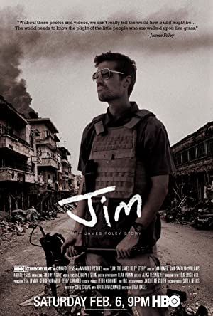 Jim: The James Foley Story (2016) M4uHD Free Movie