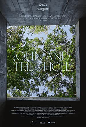John and the Hole (2021) Free Movie M4ufree
