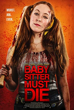 Babysitter Must Die (2020) M4uHD Free Movie