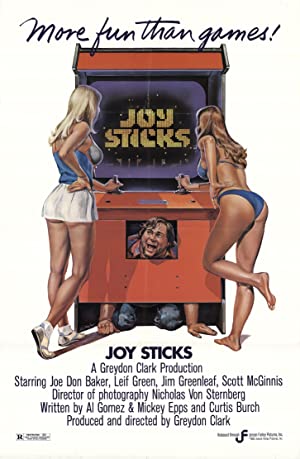 Joysticks (1983) Free Movie M4ufree
