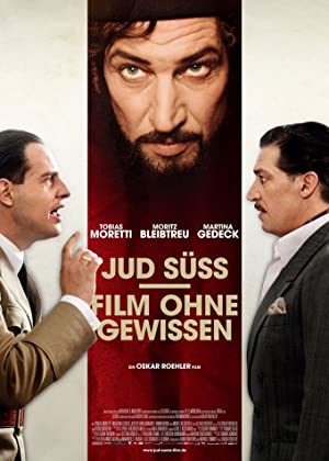 Jew Suss: Rise and Fall (2010) M4uHD Free Movie