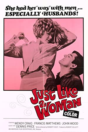 Just Like a Woman (1967) Free Movie M4ufree
