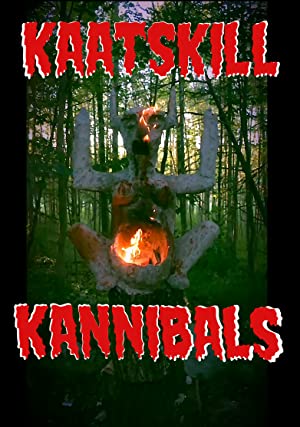 Kaatskill Kannibals (2020) Free Movie M4ufree