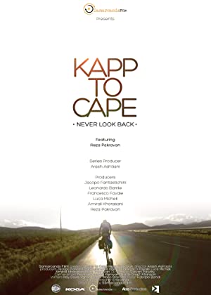Kapp to Cape (2015 ) Free Tv Series