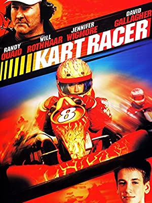 Kart Racer (2003) M4uHD Free Movie