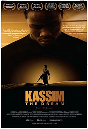 Kassim the Dream (2008) M4uHD Free Movie