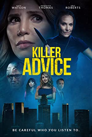 Killer Advice (2021) Free Movie M4ufree