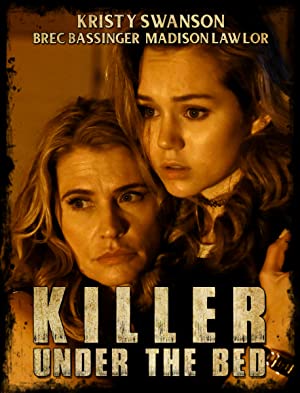 Killer Under the Bed (2018) Free Movie M4ufree