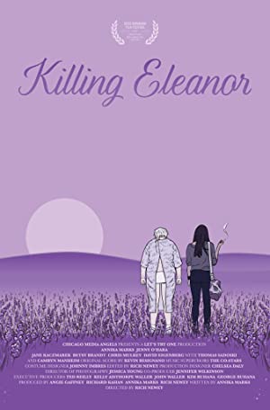 Killing Eleanor (2020) Free Movie M4ufree