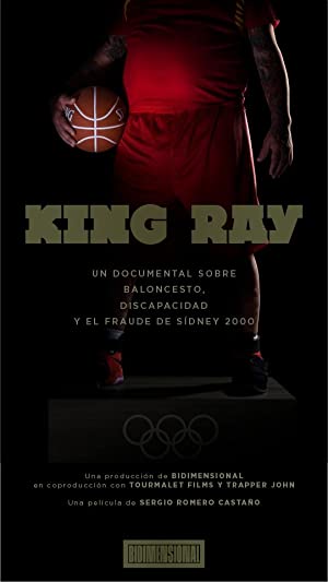 King Ray (2019) M4uHD Free Movie