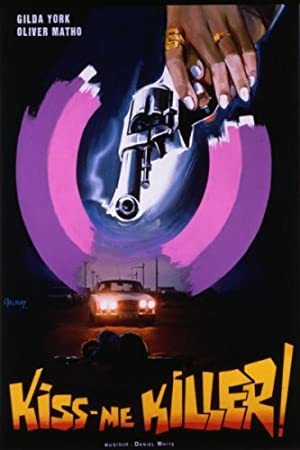 Kiss Me Killer (1977) Free Movie M4ufree