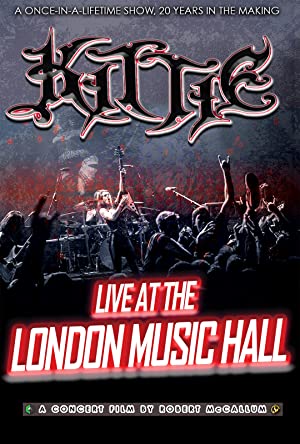 Kittie: Live at the London Music Hall (2019) M4uHD Free Movie