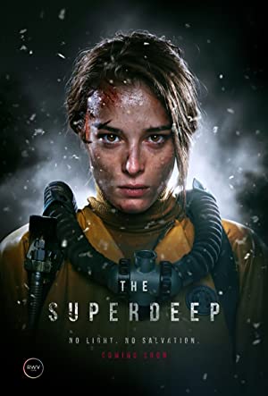 The Superdeep (2020) M4uHD Free Movie