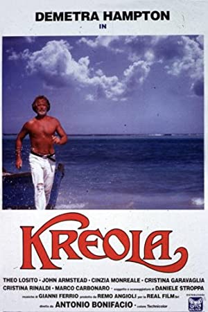 Kreola (1993) M4uHD Free Movie